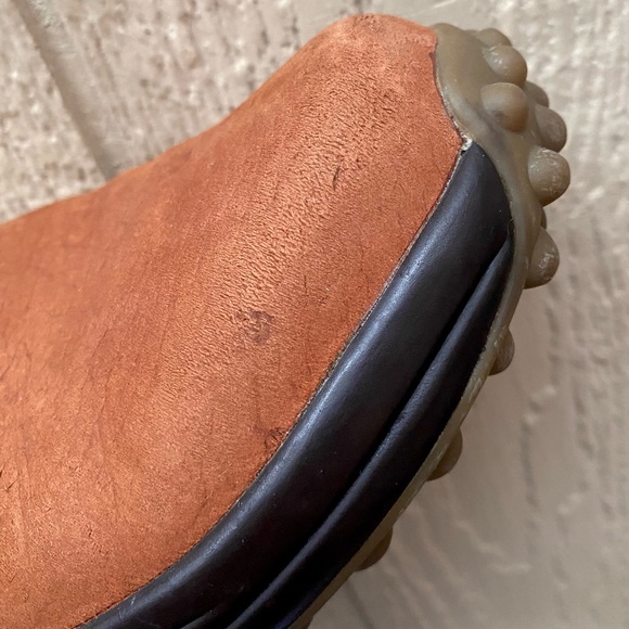 Hummer "Like Nothing Else" Slip-On Ankle Booties - Picture 6 of 7